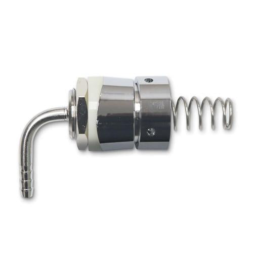 Mangrove Jack's Kegerator Stainless Short Beer Shank Kit