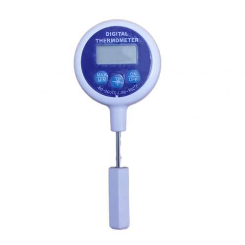 Digital Thermometer for Alembic Distilling Dome