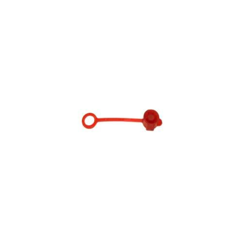 Grainfather GC4/GC2 Glycol Chiller Return Manifold Cap Red