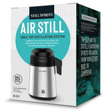 Still Spirits Air Still Complete Home Distillery Kit
