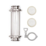 Still Spirits Create+ Sight Glass Botanical Basket Set