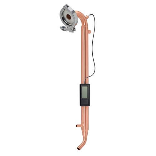 Still Spirits Create+ Alembic Copper Condenser