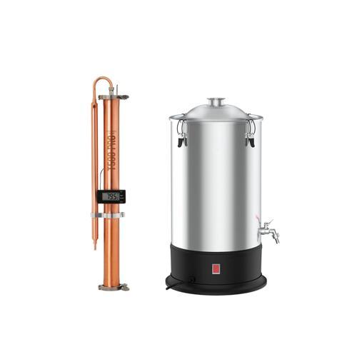 Still Spirits Create+ T500 Pro Distilling System with 25L Boiler