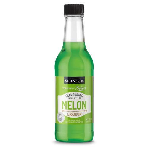 Melon Liqueur Flavouring Still Spirits Top Shelf Select