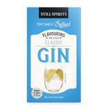 Classic Gin Flavouring Still Spirits Top Shelf Select