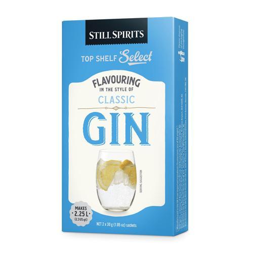 Classic Gin Flavouring Still Spirits Top Shelf Select