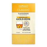 Queensland Gold Rum Flavouring Still Spirits Top Shelf Select