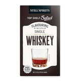 Single Whiskey Flavouring Still Spirits Top Shelf Select