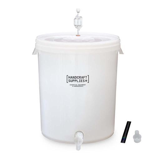Handcraft Supplies 30L Fermenter with Components Pack