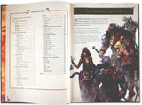 Dungeons & Lasers: The World Of Deuslair: Bestiary Book (Hardcover)