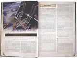 Dungeons & Lasers: The World Of Deuslair: Rpg Campaign (Hardcover)