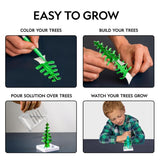 Crystal Garden Kit - NG (Set of 3) - National Geographic