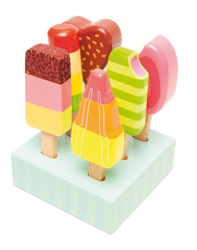 Playset - Set of Lollies - Le Toy Van