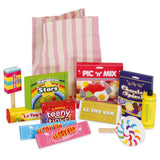 Wooden Playset - Sweets & Candy Set - Le Toy Van