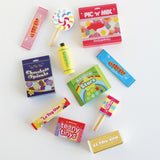Wooden Playset - Sweets & Candy Set - Le Toy Van