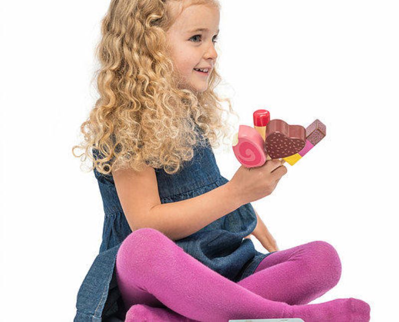 Playset - Set of Lollies - Le Toy Van