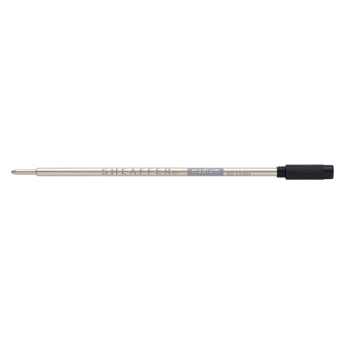 Cross Ballpoint Refill Black Medium - Packaged One Per Card