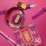 Ferris Wheel PressFountain Pen Aluminum Carousel Little Miss Jubilee Medium