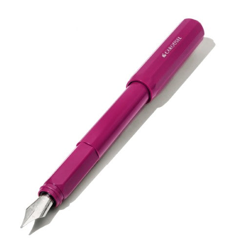 Ferris Wheel Press Fountain Pen Carousel Little Miss Jubilee Fine