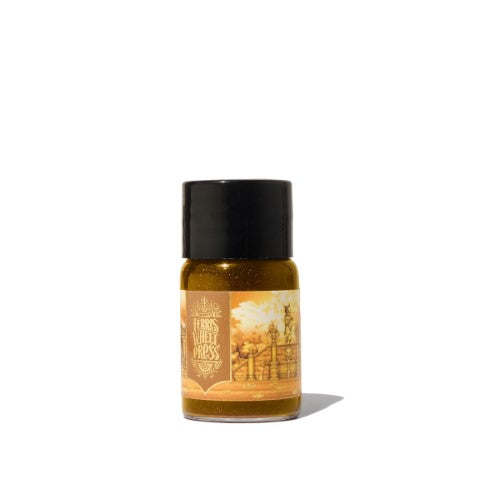 Ferris Wheel Press Fountain Pen Ink Ferritales Age of Aurum 10ml