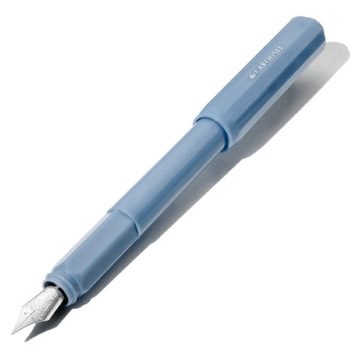 Ferris Wheel Press Fountain Pen Carousel Tides of Midas Medium