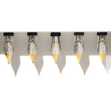 Ferris Wheel Press Fountain Pen Nib The Adventurers Collection Flight of 5 Set