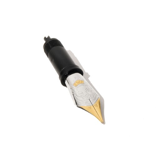 Ferris Wheel Press Fountain Pen Nib The Adventurers Collection Lady Rosel Fine