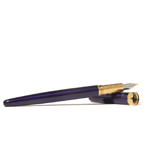 Ferris Wheel Press Fountain Pen Bijou Moonbeam Meadows Fine