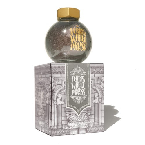 FWP Fountain Pen Ink Granite Guardians 85ml