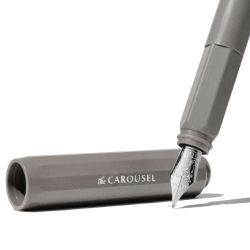 FWP Fountain Pen Carousel Granite Guardians Medium