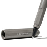 FWP Rollerball Pen Roundabout Granite Guardians Fine