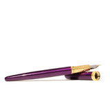 Ferris Wheel Press Fountain Pen Bijou Whispers of Twilight Medium