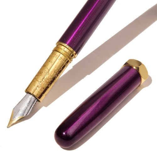 Ferris Wheel Press Fountain Pen Bijou Whispers of Twilight Medium