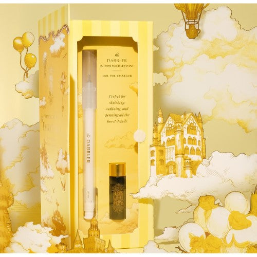 Ferris Wheel Press Write Your Own Fairy Tale Dabbler Pen Set Fine 0.8mm Fine Tip