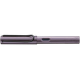 Lamy Al-Star LE Fountain Pen Fine Aubergine (0A6)