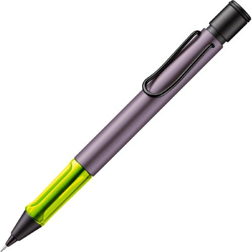 Lamy Al-Star LE Mechanical Pencil 0.5mm Aubergine (1A6)