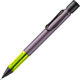 Lamy Al-Star LE Mechanical Pencil 0.5mm Aubergine (1A6)