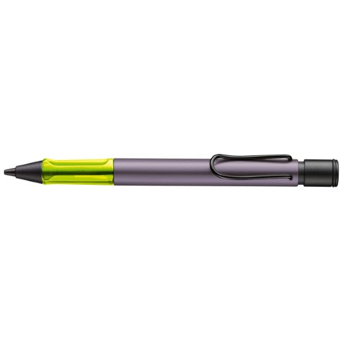 Lamy Al-Star LE Mechanical Pencil 0.5mm Aubergine (1A6)