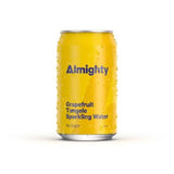 Water Sparkling Grapefruit Tangelo - 24X330ML