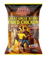 Chips Fried Chicken - 12X150G