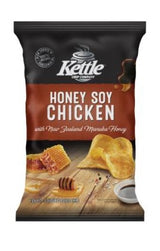 Chips Honey Soy Chicken - 12X150G
