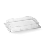 Lid Pet Sushi Tray Biocane Medium - 50PC