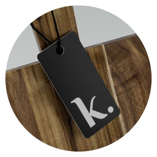Grazing Board - Keepsake (Natural)