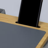 Lap Desk - NATURA Bamboo