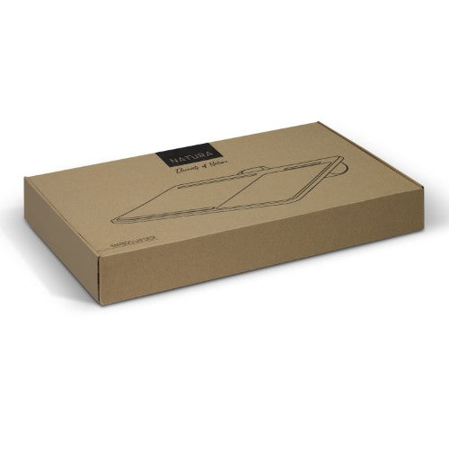 Lap Desk - NATURA Bamboo
