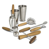 Cocktail Set - Keepsake Alchemy (Natural/Silver)