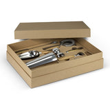 Cocktail Set - Keepsake Alchemy (Natural/Silver)