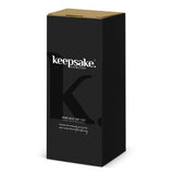 Wine Box Gift Set - Keepsake (Natural)