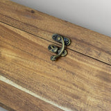 Wine Box Gift Set - Keepsake (Natural)