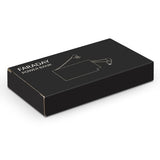 Power Bank - Faraday (Black)